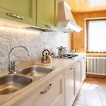 Casa 24 דירה