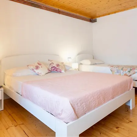 Appartamento Casa 24 *