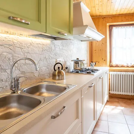 Casa 24 Appartement