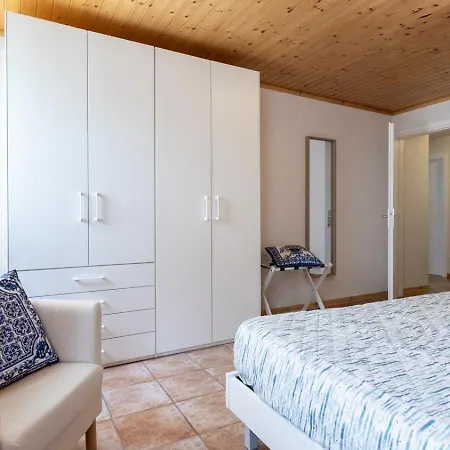 Appartamento Casa 24 *