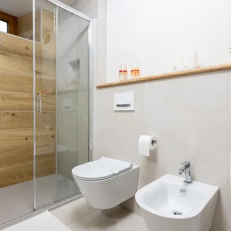 Appartamento Casa 24 Lateis