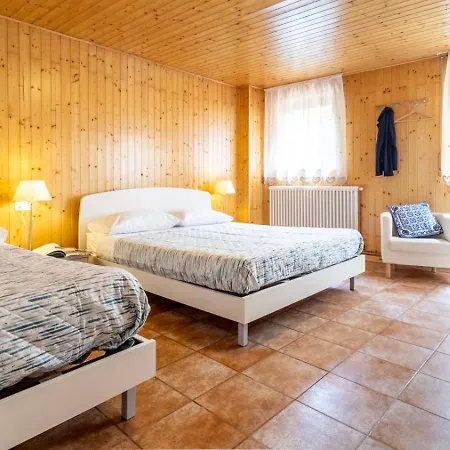 Casa 24 Appartement Lateis