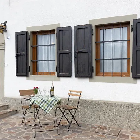 Casa 24 Lateis