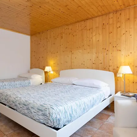 Casa 24 Appartement *