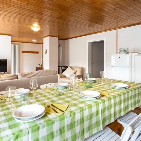 Apartment Casa 24 *