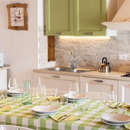 Apartment Casa 24